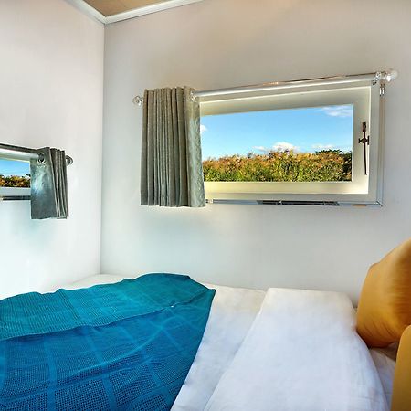 Del Nomad Caravan Park Pemuteran Exterior foto