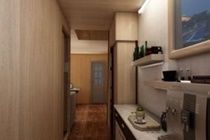 Del Nomad Caravan Park Pemuteran Exterior foto